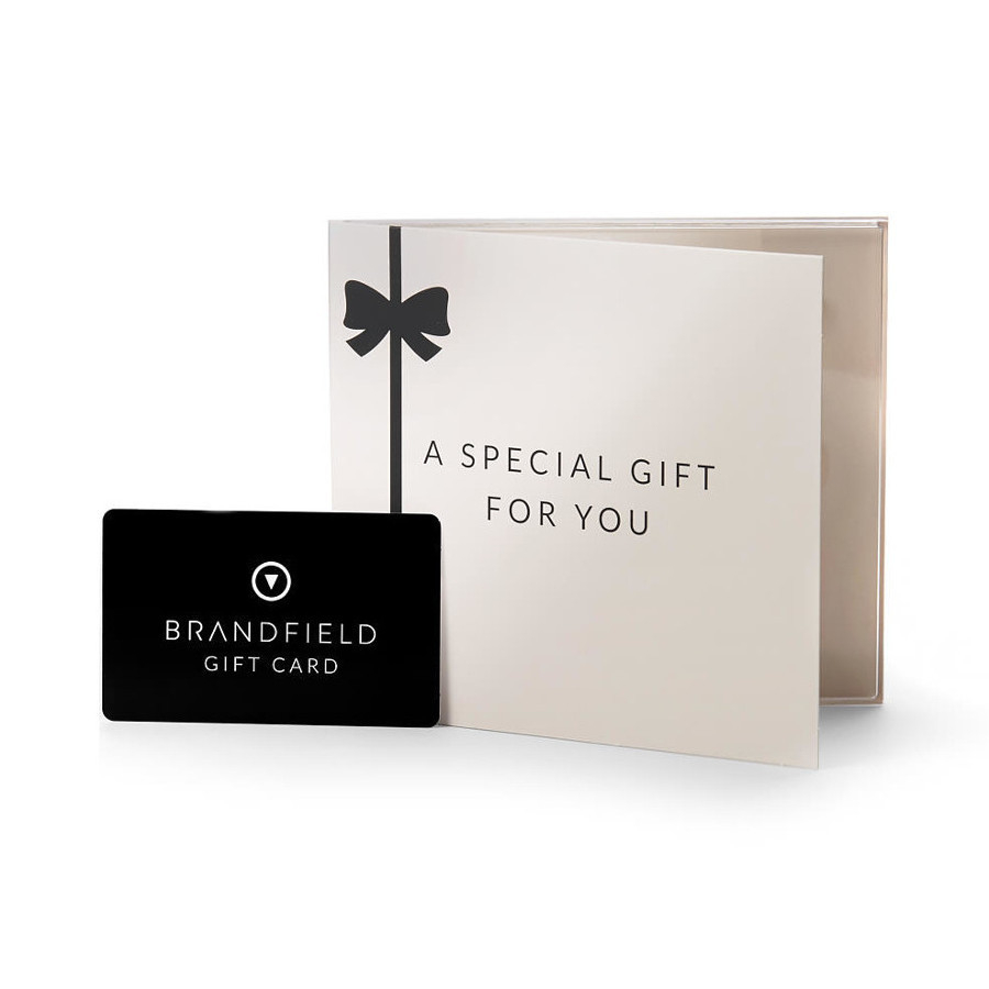 Brandfield Gift Card €75,-