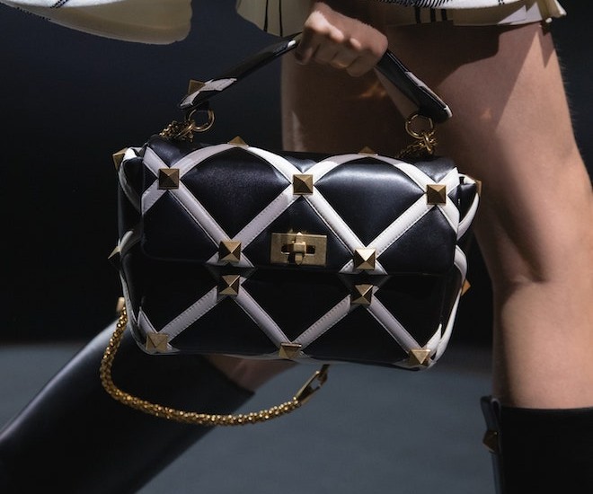 Valentino Fall 2021, bag