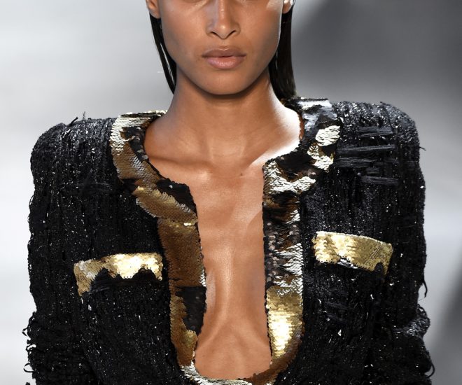 10 Models Trending in Fashion Month Cindy Bruna