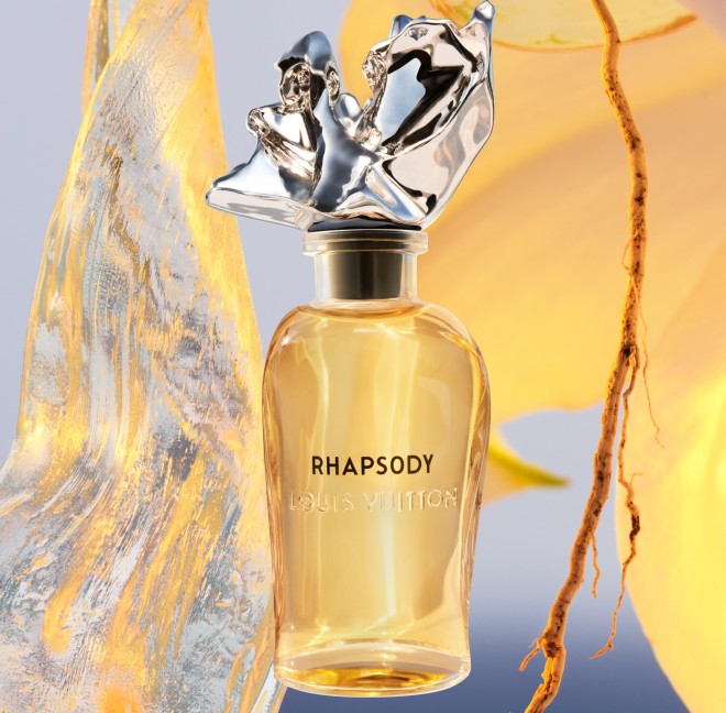 rhapsody louis vuitton lex extraits