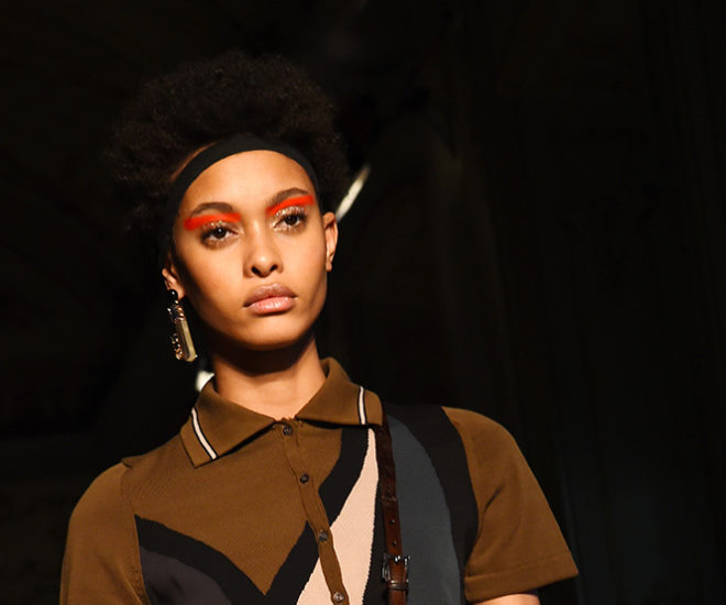 3 Beauty Trends: Fashion Week Spring/Summer 2017