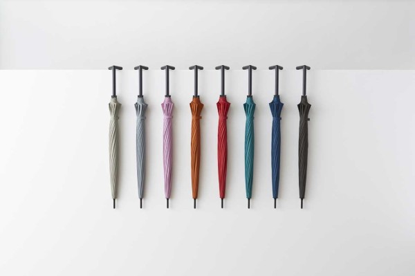 nendo-designed stay-brella