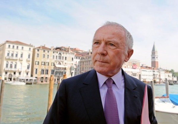 Francois Pinault