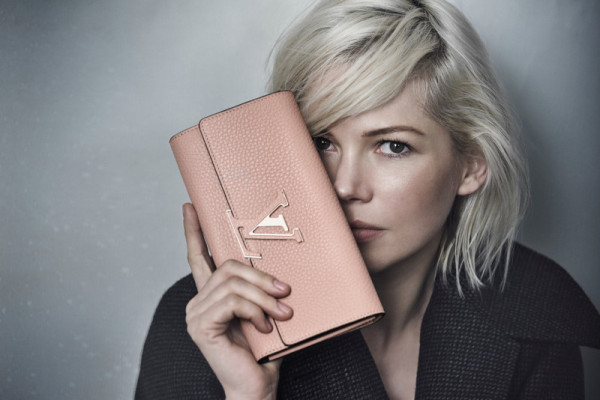 louis vuitton 2015 michelle williams