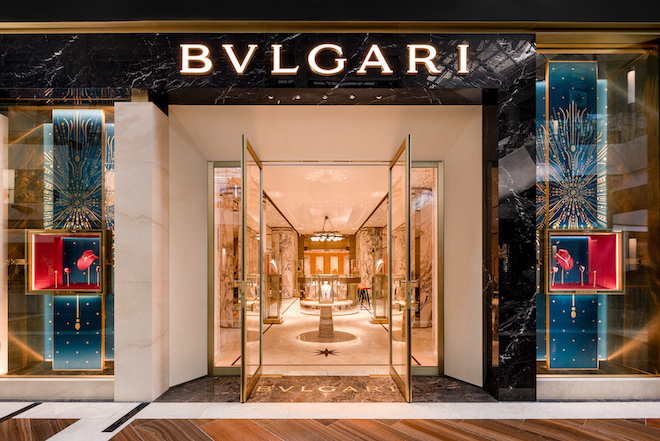 Bvlgari MBS