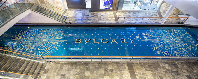 Bvlgari MBS