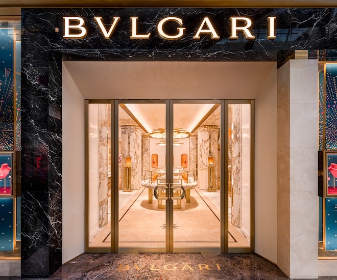 Bvlgari MBS