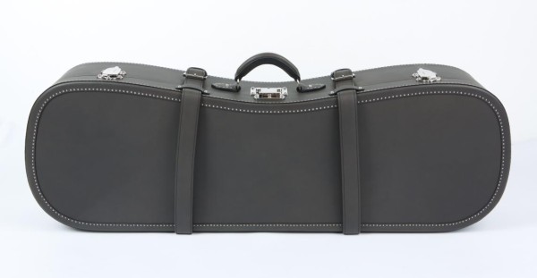 Jaguar Moynat luggage