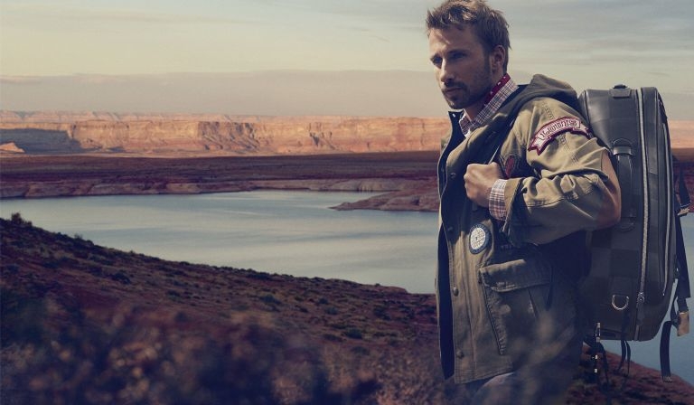 Matthias Schoenaerts LV