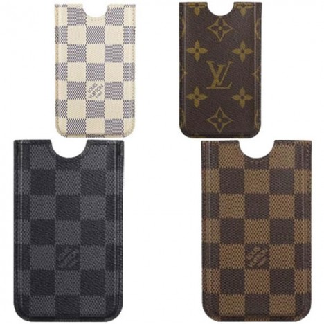 LV iPhone4ケース