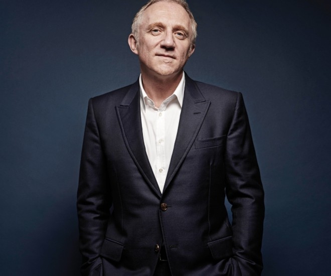 francois henri pinault