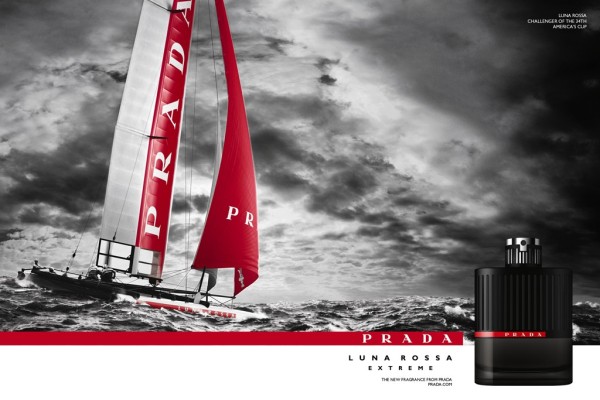 Prada Luna Rossa Extreme