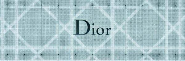 Dior 台北ストア