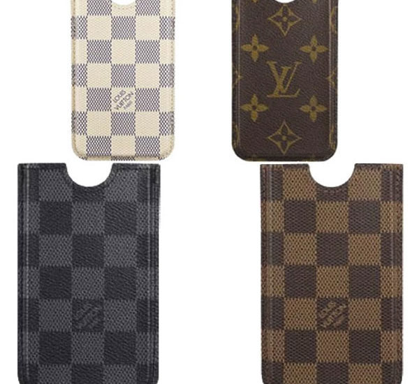 LV iPhone4ケース