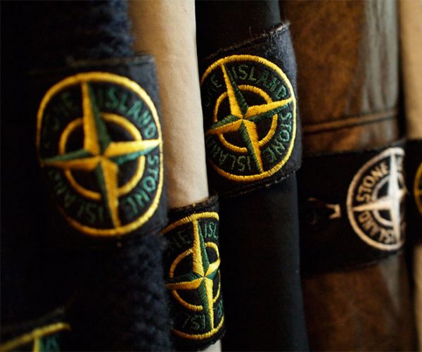 テマセク・ホールディングスが最近、Stone Islandの株式30％を取得しました