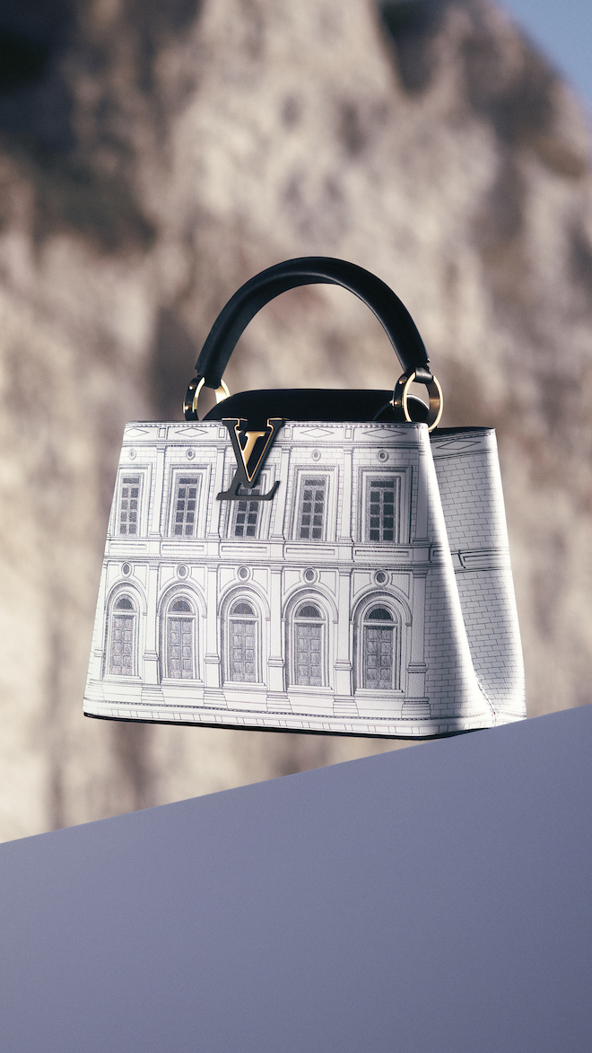 Louis Vuitton FW21 Accessory