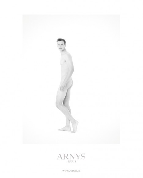 Arnys ad campaign